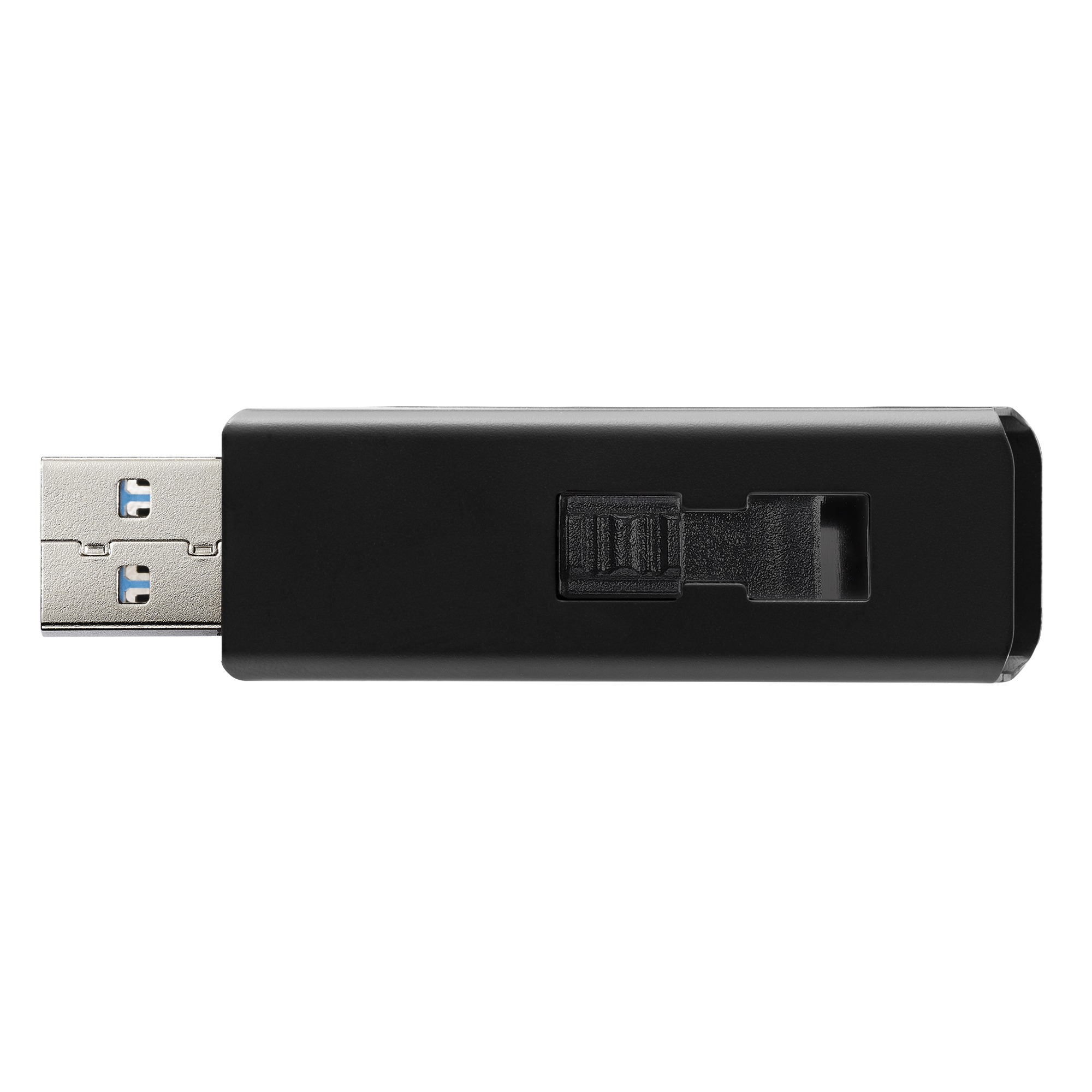 فلش مموری ای‌دیتا مدل UV360 ظرفیت 32 گیگابایت Adata UV360 32GB Black USB Flash Drive