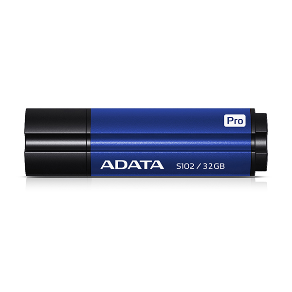 خرید آنلاین فلش مموری ای‌دیتا مدل S102 Pro ظرفیت 32 گیگابایت