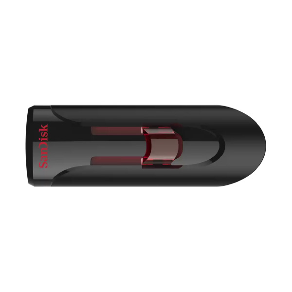 فلش مموری سندیسک مدل Cruzer Glide 3.0 ظرفیت 32 گیگابایت SanDisk Cruzer Glide 3.0 USB Flash Drive - 32GB