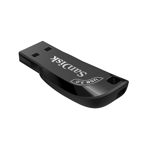فلش مموری سندیسک مدل Ultra Shift ظرفیت 32 گیگابایت SanDisk Ultra Shift USB Flash Drive - 32GB