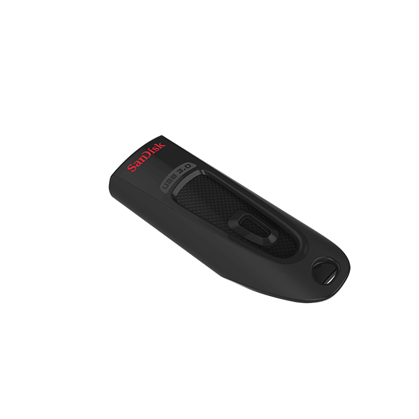 فلش مموری سندیسک مدل Ultra ظرفیت 32 گیگابایت SanDisk Ultra USB Flash Drive - 32GB