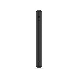 پاوربانک موفی مدل PowerStation Plus XL ظرفیت 12000 میلی‌آمپر Mophie PowerStation Plus XL 12000mAh Black PowerBank