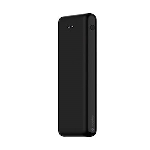 پاوربانک موفی مدل Power Boost XXL ظرفیت 20800 میلی‌آمپر Mophie Power Boost XXL 20800mAh Black PowerBank