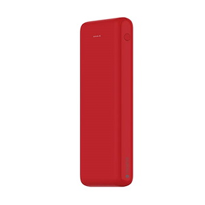 پاوربانک موفی مدل Power Boost XXL ظرفیت 20800 میلی‌آمپر Mophie Power Boost XXL 20800mAh Red PowerBank