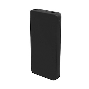 پاوربانک موفی مدل PowerStation XL ظرفیت 20000 میلی‌آمپر Mophie PowerStation XL PowerBank Black - 20000mAh