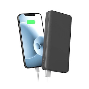 پاوربانک موفی مدل PowerStation XL ظرفیت 20000 میلی‌آمپر Mophie PowerStation XL PowerBank Black - 20000mAh