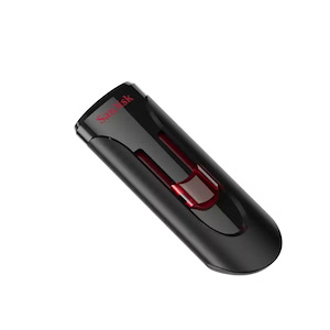 فلش مموری سندیسک مدل Cruzer Glide 3.0 ظرفیت 32 گیگابایت SanDisk Cruzer Glide 3.0 USB Flash Drive - 32GB