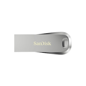 فلش مموری سندیسک مدل Ultra Luxe ظرفیت 32 گیگابایت SanDisk Ultra Luxe 32GB Silver USB Flash Drive