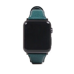 بند اپل‌واچ اس‌ال‌جی مدل D6 سایز 38/40/41 میلی‌متری SLG D6 Blue Apple Watch 41mm Band