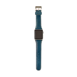 بند اپل‌واچ اس‌ال‌جی مدل D6 سایز 38/40/41 میلی‌متری SLG D6 Blue Apple Watch 41mm Band