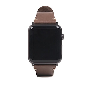 بند اپل‌واچ اس‌ال‌جی مدل D7 سایز 38/40/41 میلی‌متری SLG D7 Beige Apple Watch 41mm Band