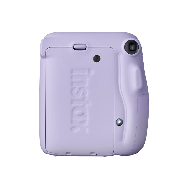 دوربین فوجی‌فیلم Instax mini 11 Fujifilm Instax mini 11 Instant Camera Lilac Purple