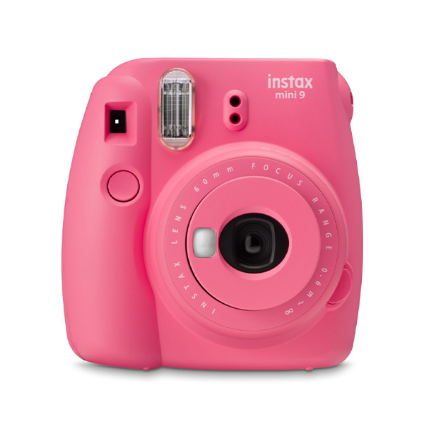 خرید آنلاین دوربین فوجی‌فیلم Instax mini 9