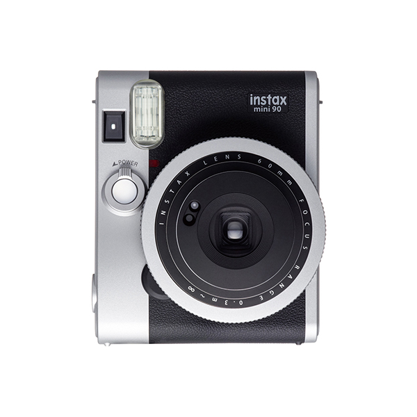خرید آنلاین دوربین فوجی‌فیلم Instax mini 90