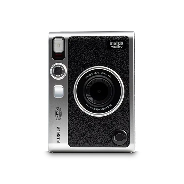 خرید آنلاین دوربین فوجی‌فیلم Instax mini Evo