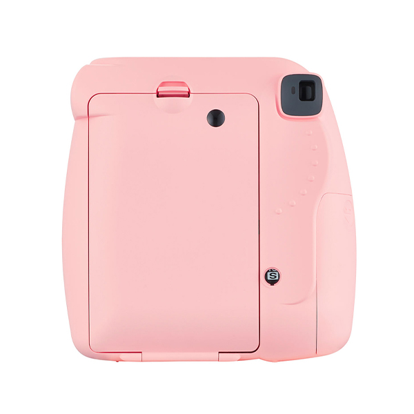 دوربین فوجی‌فیلم Instax mini 9 Fujifilm Instax mini 9 Instant Camera Clear Pink