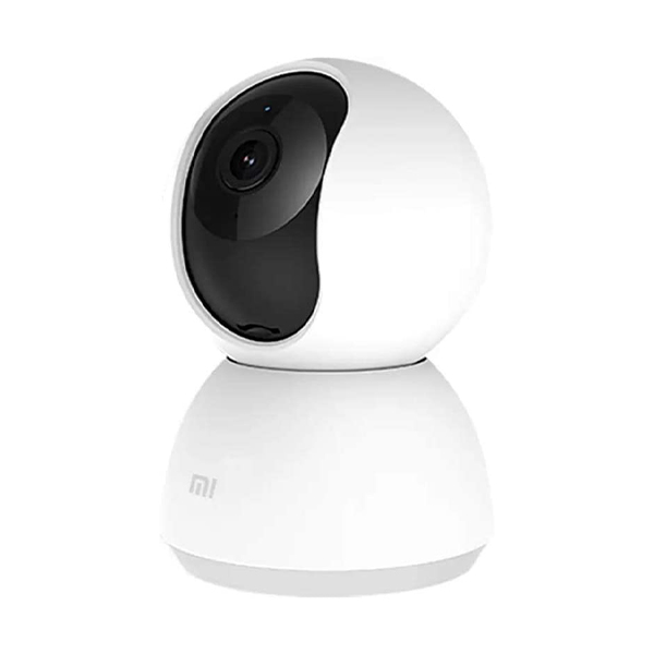 دوربین شیائومی Home Security 360° 1080P Xiaomi Home Security 360° 1080P Camera White