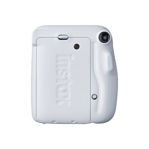 دوربین فوجی‌فیلم Instax mini 11 Fujifilm Instax mini 11 Instant Camera Ice White