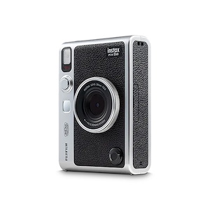 دوربین فوجی‌فیلم Instax mini Evo Fujifilm Instax mini Evo Instant Camera Black