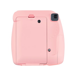 دوربین فوجی‌فیلم Instax mini 9 Fujifilm Instax mini 9 Instant Camera Clear Pink