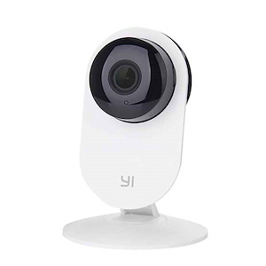 دوربین شیائومی YI Home 1080P Xiaomi YI Home 1080P Camera White