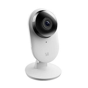 دوربین شیائومی YI Home 1080P Xiaomi YI Home 1080P Camera White