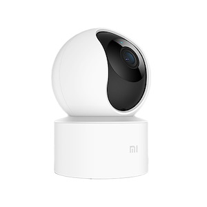 دوربین شیائومی Mi 360° 1080P Xiaomi Mi 360° 1080P Camera White