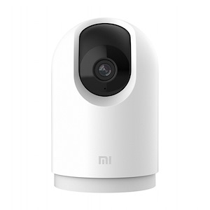 دوربین شیائومی Home Security 360° 2K Pro Xiaomi Home Security 360° 2K Pro Camera White