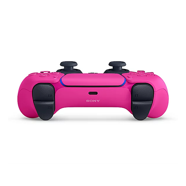 دسته بازی سونی DualSense برای PlayStation 5 Sony PlayStation 5 DualSense Wireless Controller - Nova Pink
