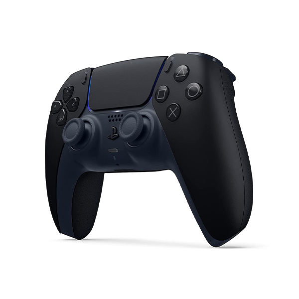دسته بازی سونی DualSense برای PlayStation 5 Sony PlayStation 5 DualSense Wireless Controller - Midnight Black