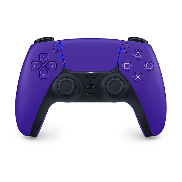 دسته بازی سونی DualSense برای PlayStation 5 Sony PlayStation 5 DualSense Wireless Controller - Galactic Purple