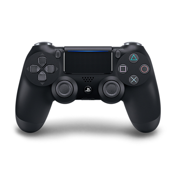 دسته بازی سونی DualShock 4 برای PlayStation 4 Sony PlayStation 4 DualShock 4 Wireless Controller - Black