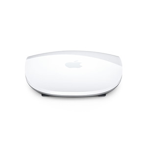 موس اپل Magic 2 Apple Magic Mouse 2 - Silver