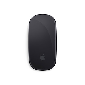 موس اپل Magic 2 Apple Magic Mouse 2 - Space Gray