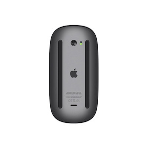 موس اپل Magic 2 Apple Magic Mouse 2 - Space Gray
