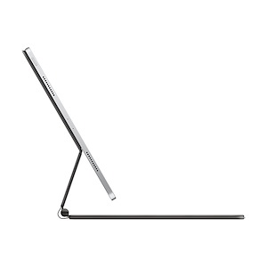 کیبورد اپل Magic برای iPad Pro 12.9" Apple iPad Pro 12.9-inch Magic Keyboard - Black