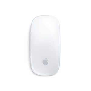 موس اپل Magic 3 Apple Magic Mouse 3 - Silver