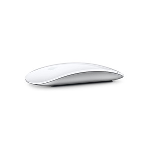 موس اپل Magic 3 Apple Magic Mouse 3 - Silver