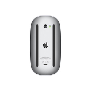 موس اپل Magic 3 Apple Magic Mouse 3 - Silver