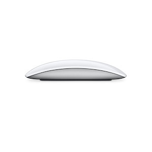 موس اپل Magic 3 Apple Magic Mouse 3 - Silver