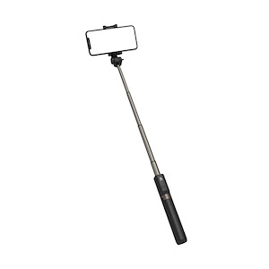 نگهدارنده موبایل آدام المنتس Tripod Selfie Stick Adam Elements Bluetooth Tripod Selfie Stick