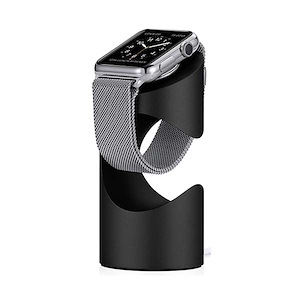 نگهدارنده ساعت جاست موبایل TimeStand Apple Watch Just Mobile TimeStand Charging Stand