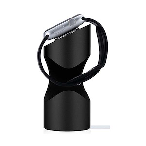 نگهدارنده ساعت جاست موبایل TimeStand Apple Watch Just Mobile TimeStand Charging Stand