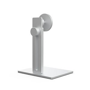 نگهدارنده تبلت جاست موبایل AluDisc Max Just Mobile AluDisc Max Tablet Stand - Silver