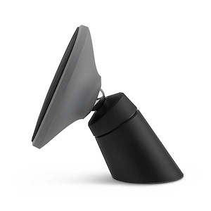 نگهدارنده موبایل موشی SnapTo Magnetic Car Mount Moshi SnapTo Magnetic Car Mount Holder - Gray