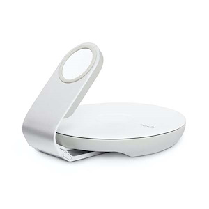 نگهدارنده ساعت موشی Travel Apple Watch Moshi Travel Charging Stand - White