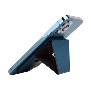 پایه نگهدارنده یونیک مدل Lyft Uniq Lyft Magnetic Stand - Blue