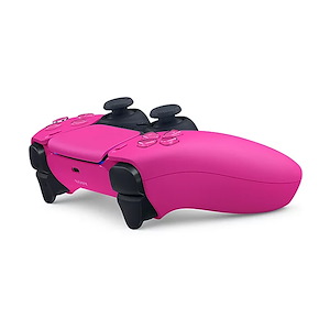 دسته بازی سونی DualSense برای PlayStation 5 Sony PlayStation 5 DualSense Wireless Controller - Nova Pink