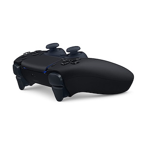 دسته بازی پلی‌استیشن 5 سونی مدل DualSense Sony DualSense Wireless Midnight Black PlayStation 5 Controller