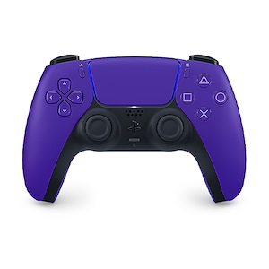 دسته بازی پلی‌استیشن 5 سونی مدل DualSense Sony DualSense Wireless Galactic Purple PlayStation 5 Controller